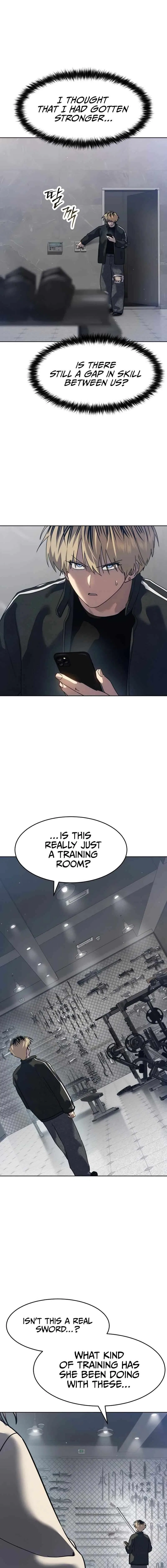 Laws of the good child Chapter 39 – Page 15