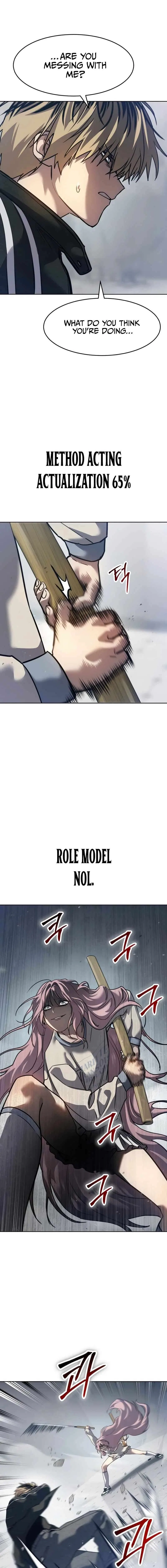 Laws of the good child Chapter 39 – Page 21