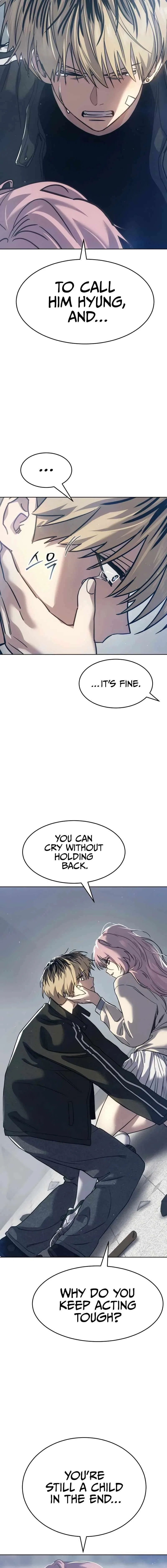 Laws of the good child Chapter 39 – Page 28