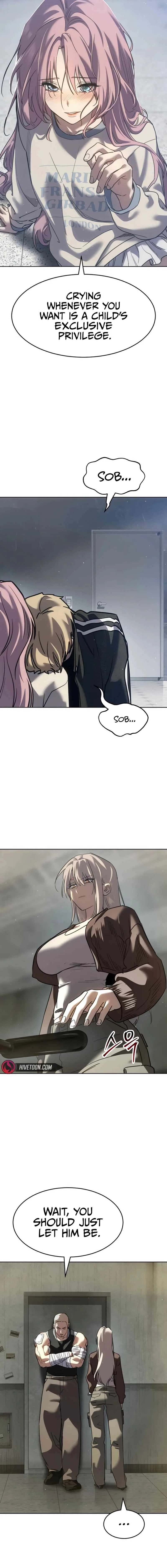 Laws of the good child Chapter 39 – Page 29