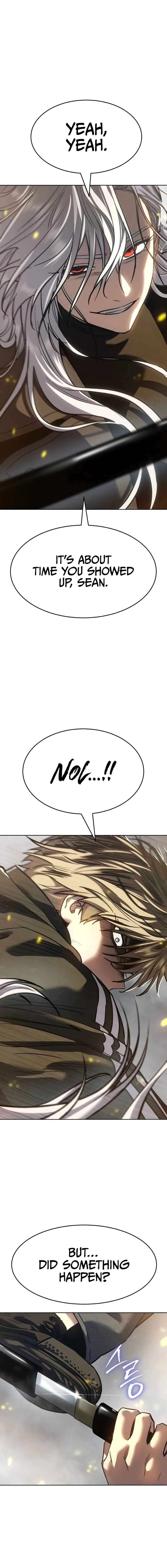 Laws of the good child Chapter 38 – Page 1