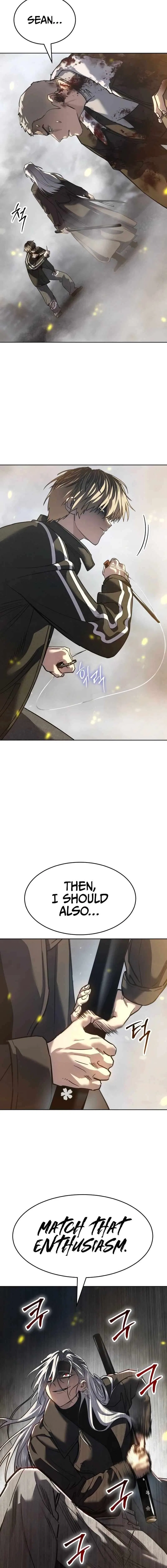 Laws of the good child Chapter 38 – Page 3
