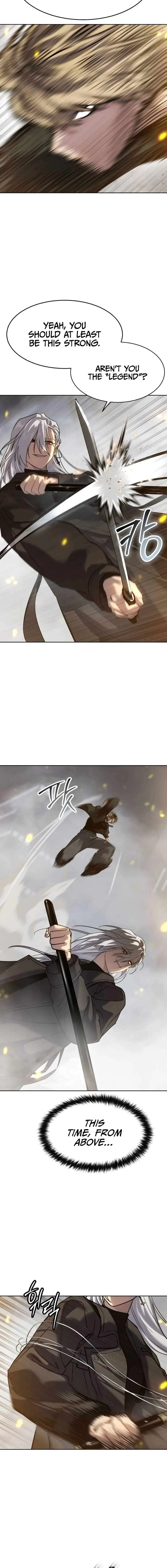 Laws of the good child Chapter 38 – Page 7