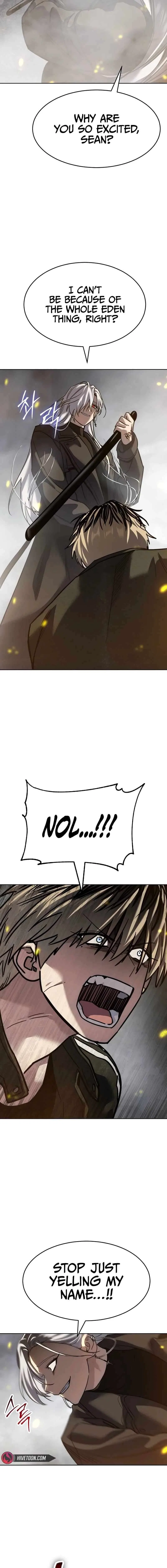 Laws of the good child Chapter 38 – Page 9