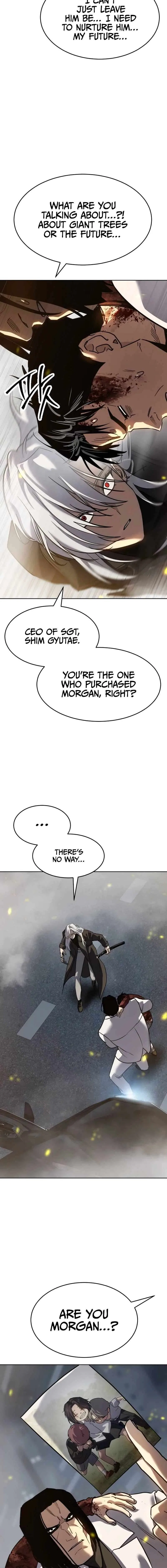 Laws of the good child Chapter 38 – Page 12