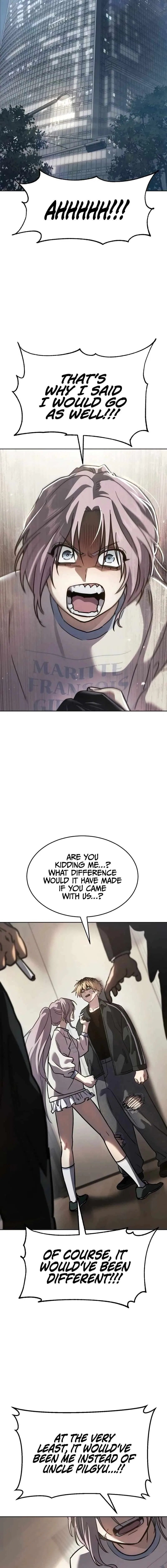 Laws of the good child Chapter 38 – Page 17