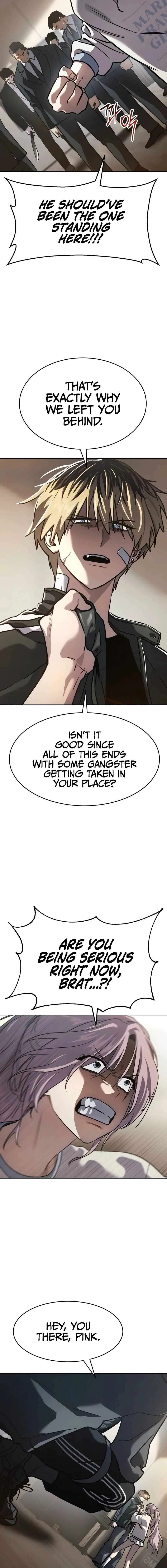 Laws of the good child Chapter 38 – Page 18