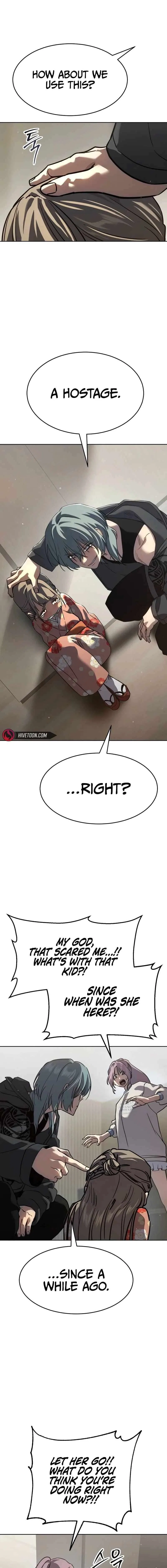 Laws of the good child Chapter 38 – Page 22