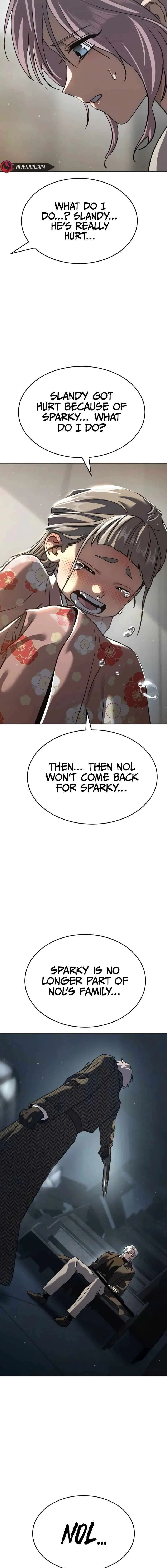Laws of the good child Chapter 38 – Page 24