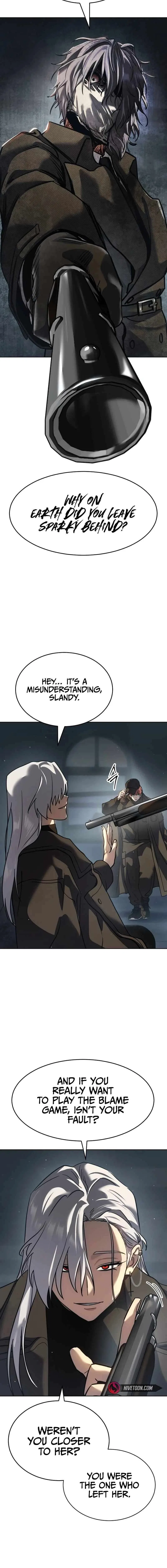 Laws of the good child Chapter 38 – Page 25