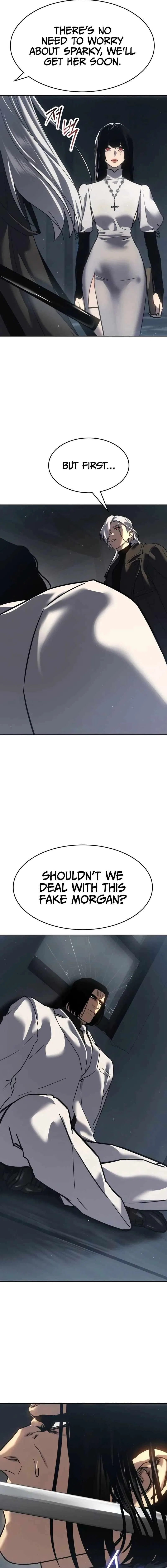 Laws of the good child Chapter 38 – Page 28