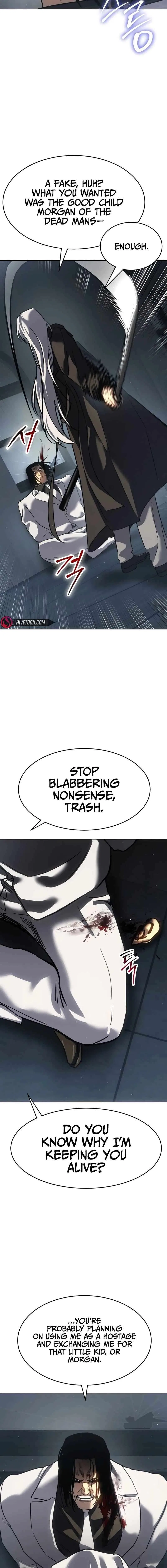 Laws of the good child Chapter 38 – Page 29
