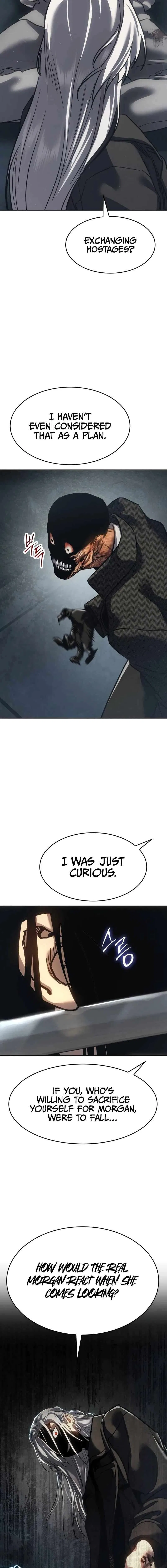Laws of the good child Chapter 38 – Page 30