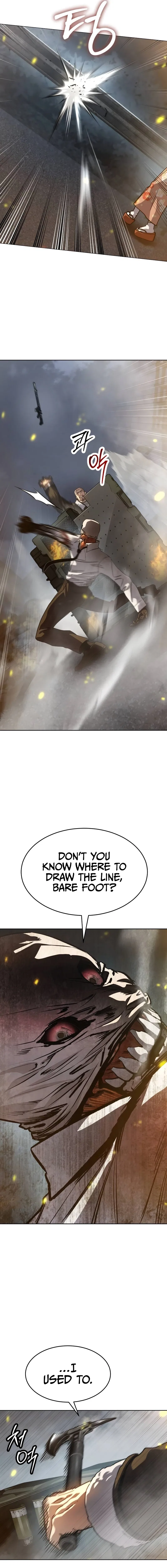 Laws of the good child Chapter 37 – Page 15