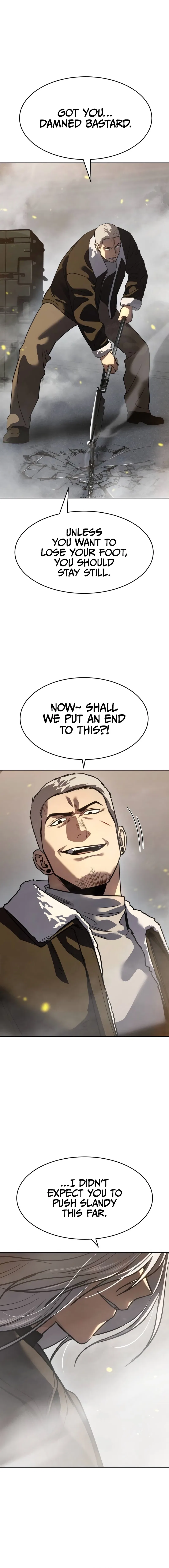 Laws of the good child Chapter 37 – Page 26