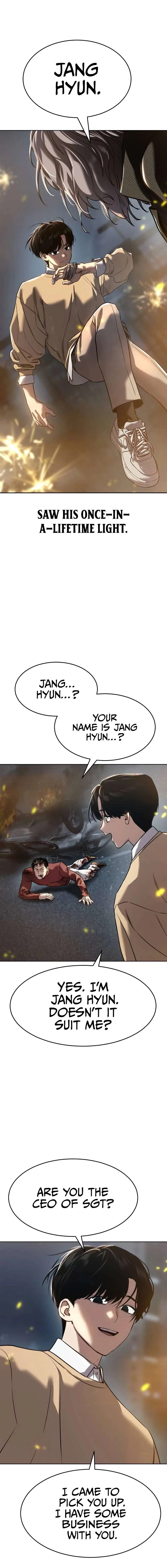 Laws of the good child Chapter 36 – Page 10