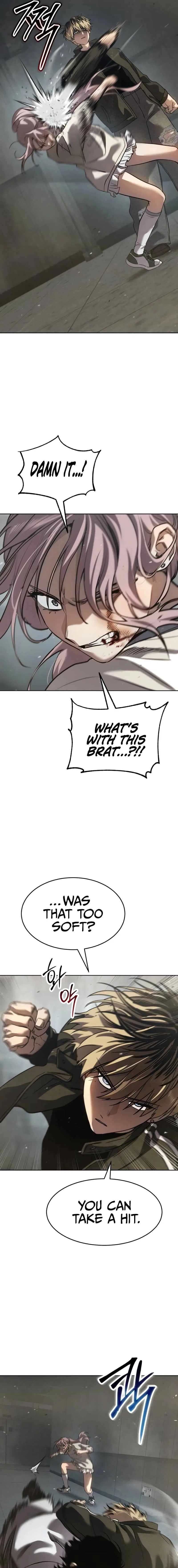 Laws of the good child Chapter 35 – Page 12