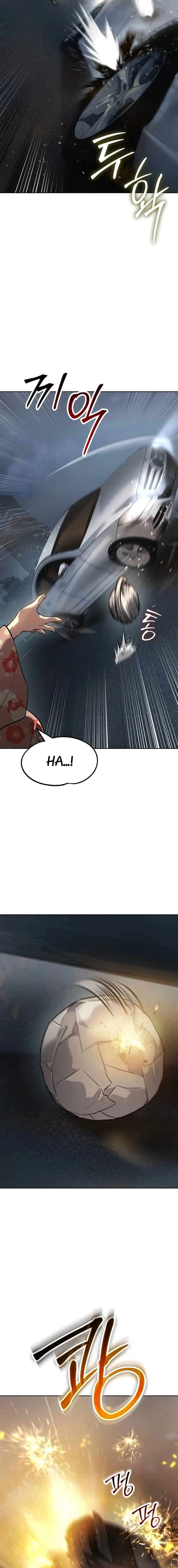 Laws of the good child Chapter 35 – Page 24