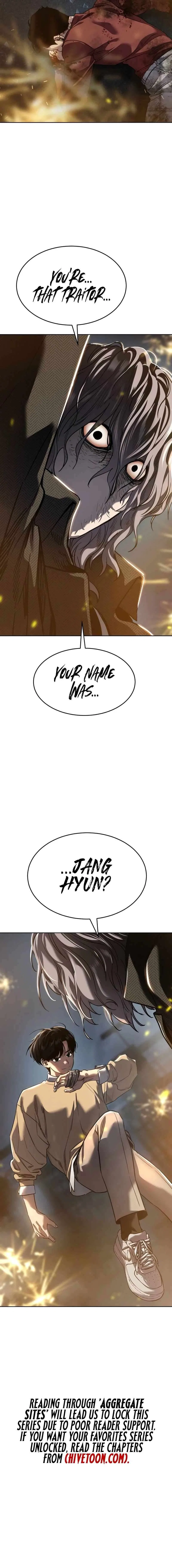 Laws of the good child Chapter 35 – Page 30