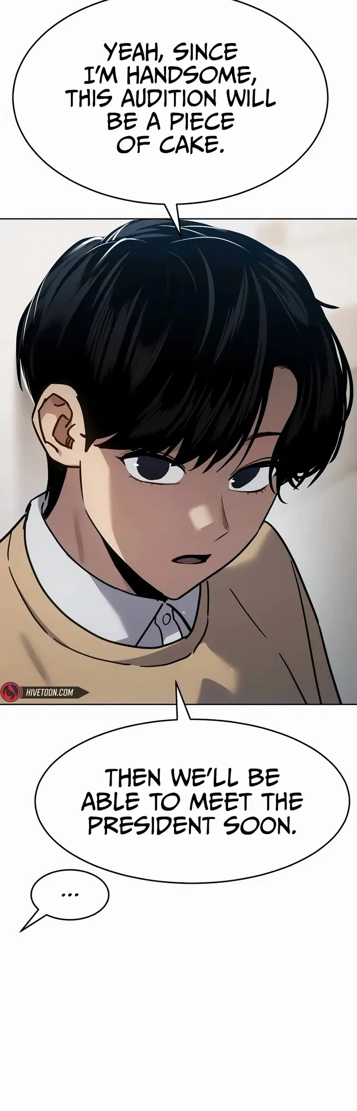 Laws of the good child Chapter 34 – Page 8