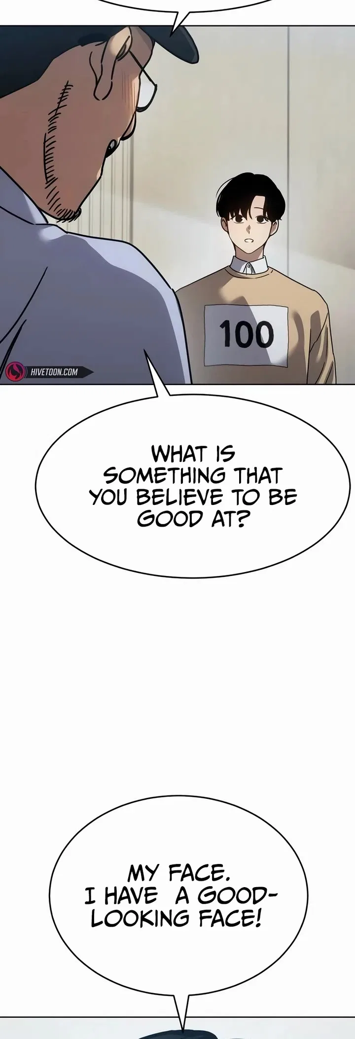 Laws of the good child Chapter 34 – Page 18