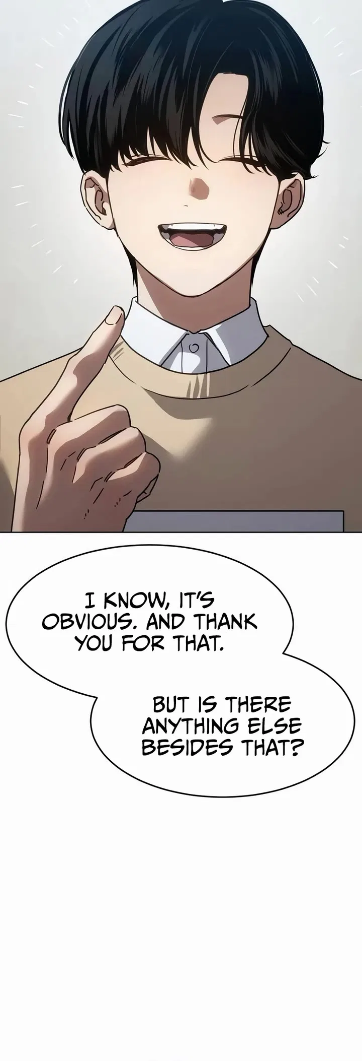 Laws of the good child Chapter 34 – Page 19