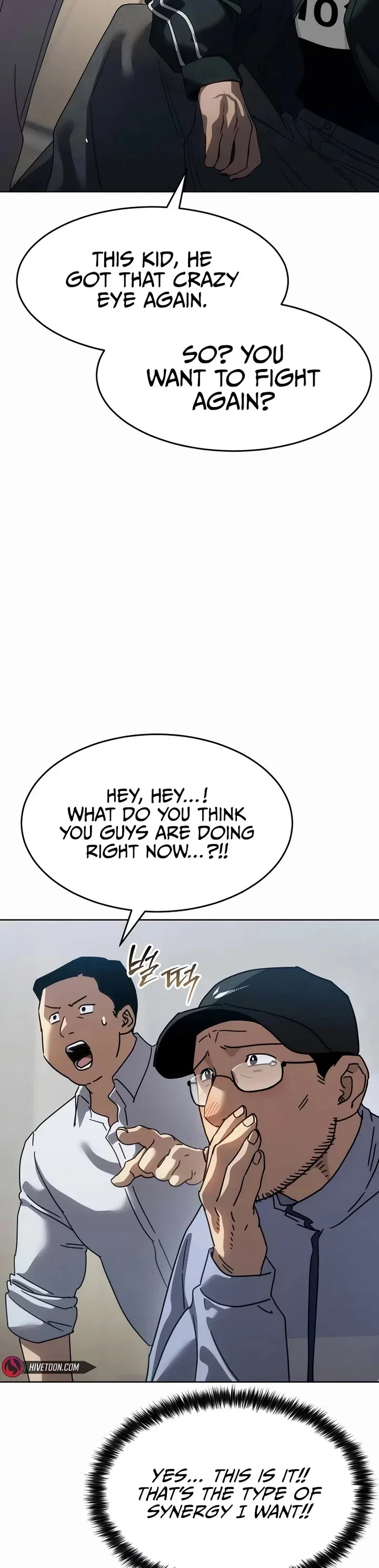 Laws of the good child Chapter 34 – Page 22