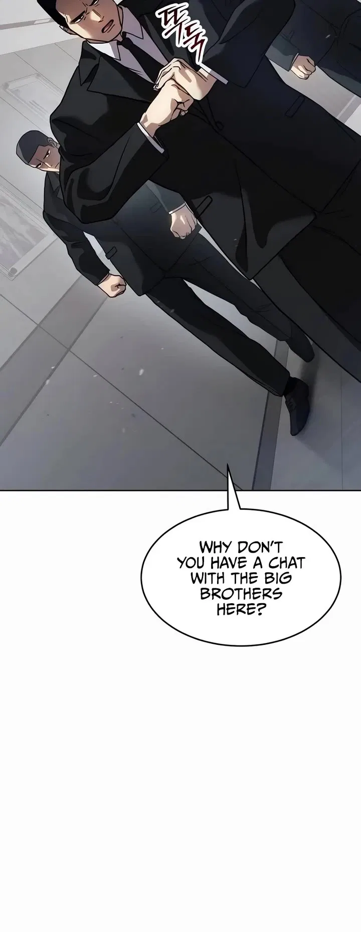 Laws of the good child Chapter 34 – Page 32