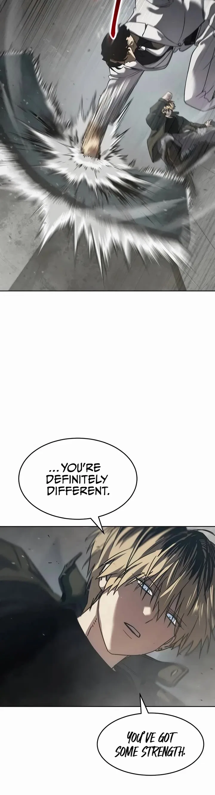 Laws of the good child Chapter 34 – Page 51