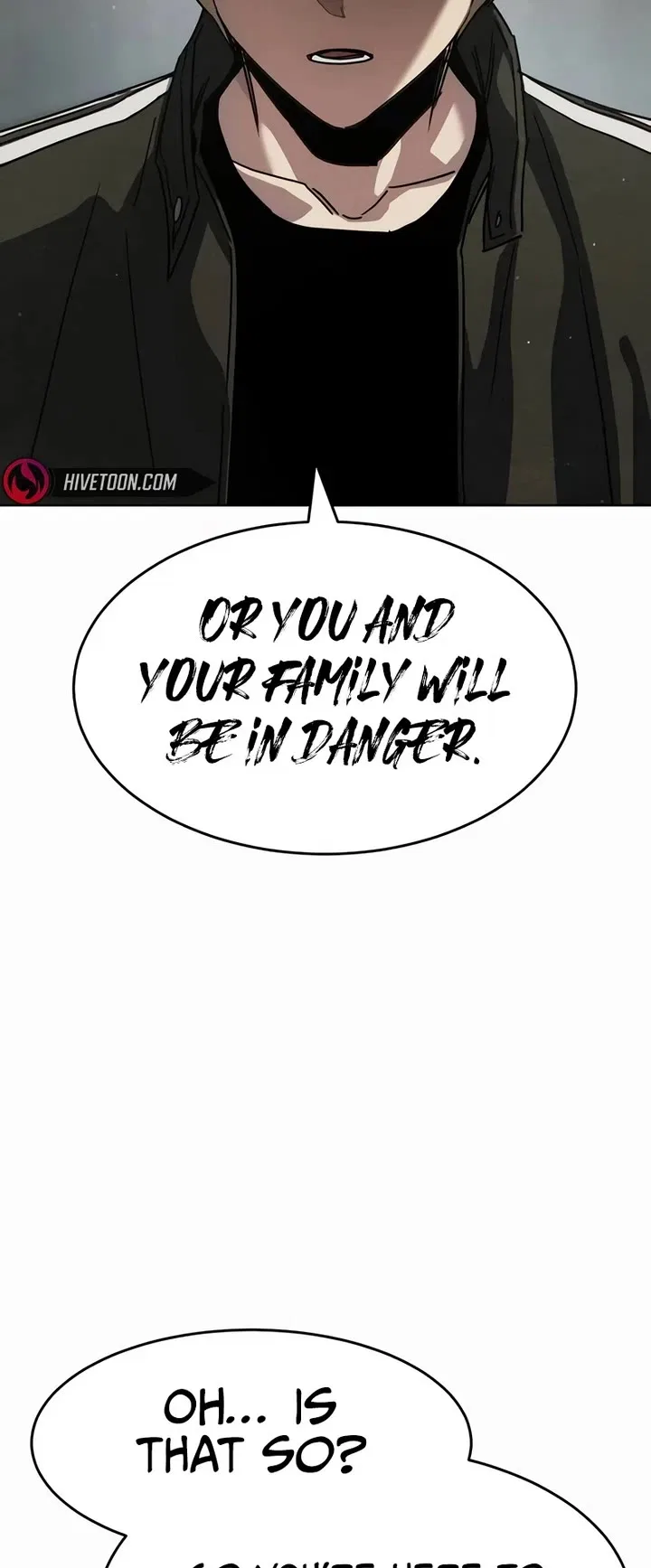 Laws of the good child Chapter 34 – Page 56