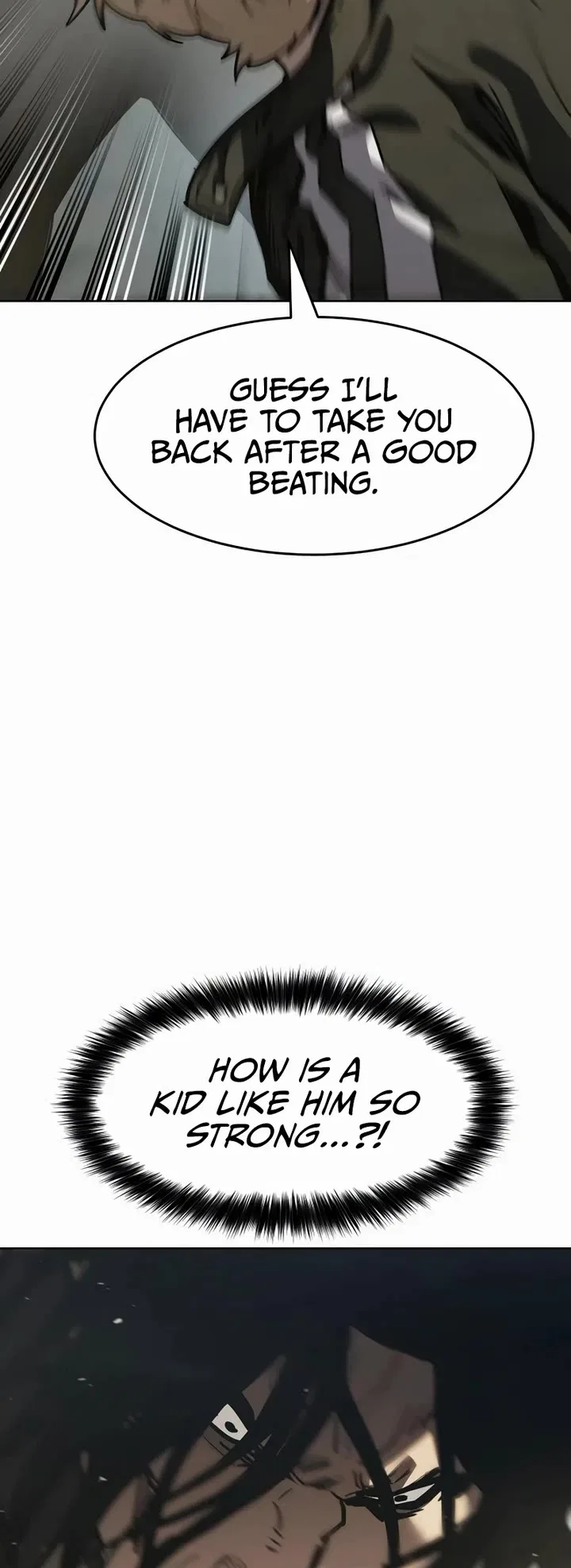 Laws of the good child Chapter 34 – Page 62