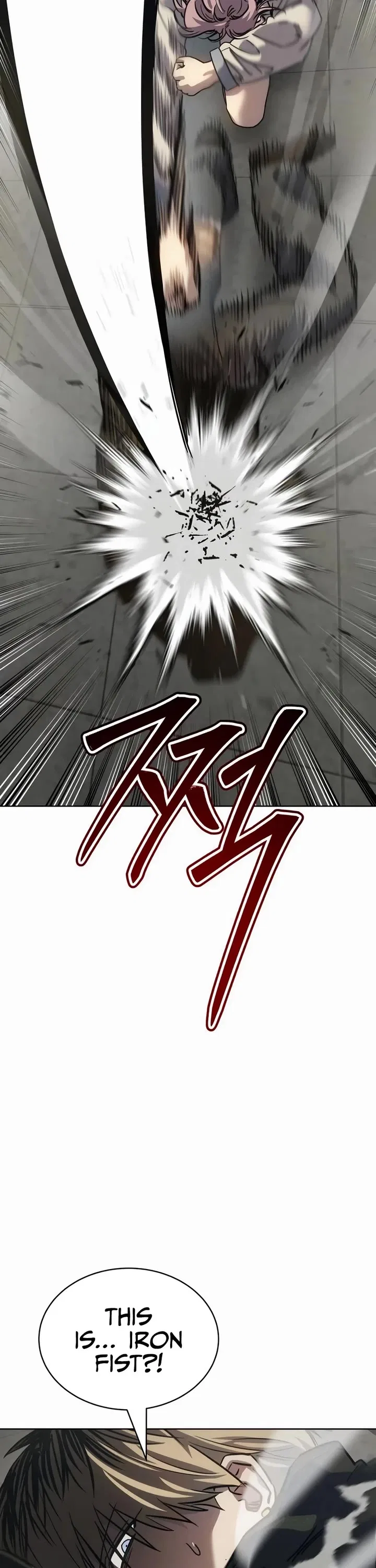 Laws of the good child Chapter 34 – Page 69