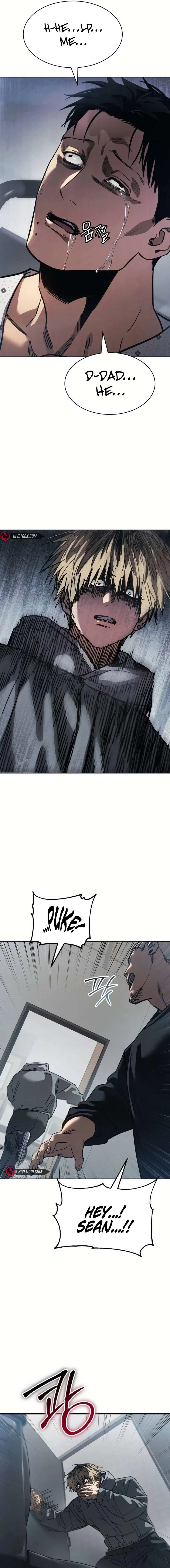 Laws of the good child Chapter 33 – Page 6