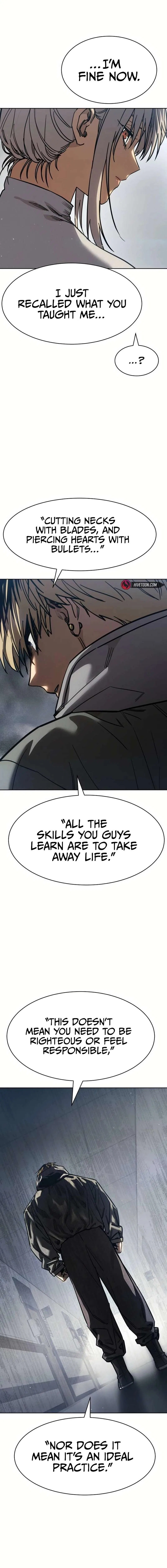 Laws of the good child Chapter 33 – Page 10