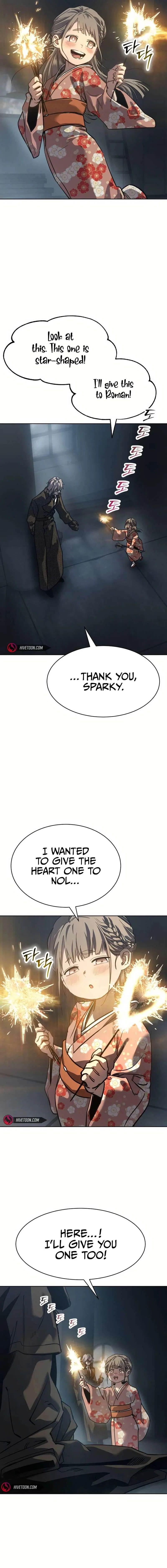 Laws of the good child Chapter 33 – Page 13