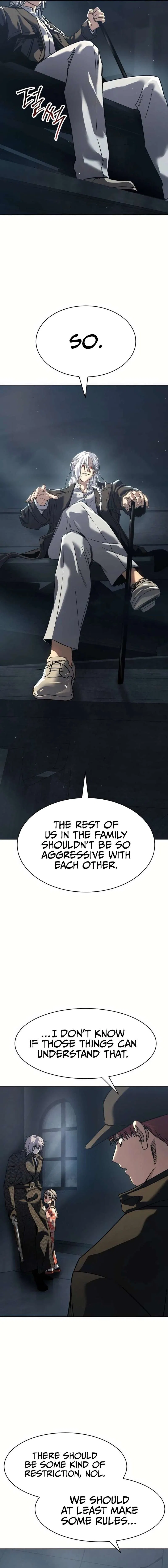 Laws of the good child Chapter 33 – Page 22