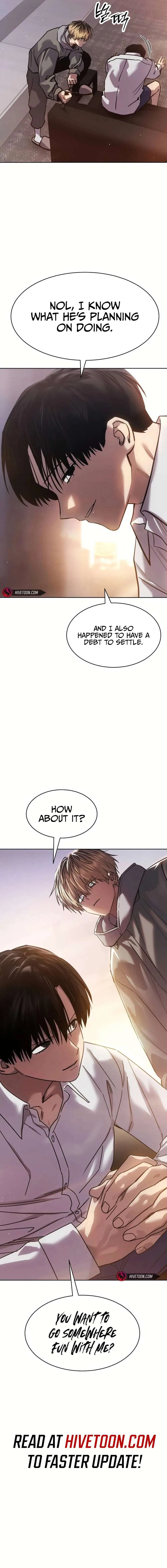 Laws of the good child Chapter 33 – Page 31