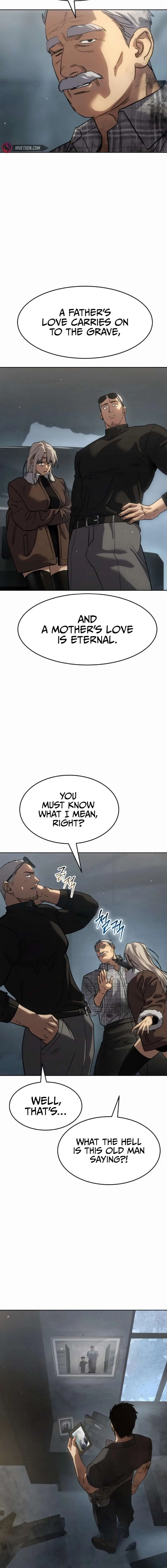 Laws of the good child Chapter 32 – Page 16