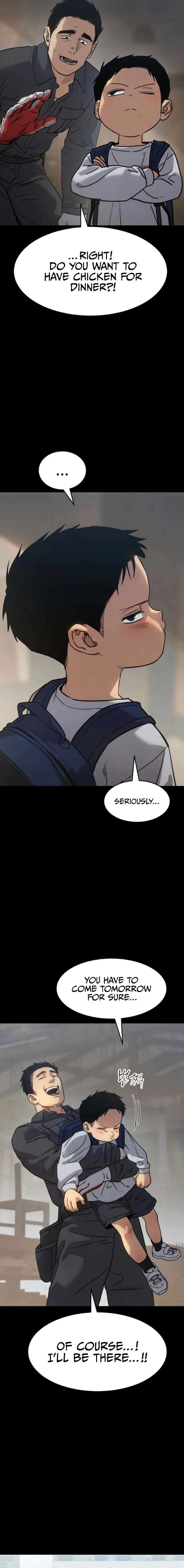 Laws of the good child Chapter 31 – Page 3