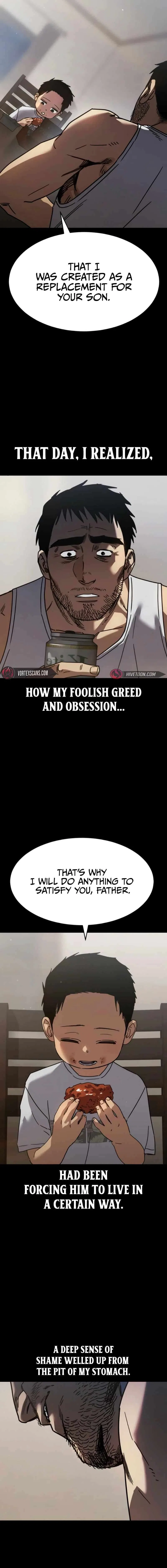 Laws of the good child Chapter 31 – Page 18