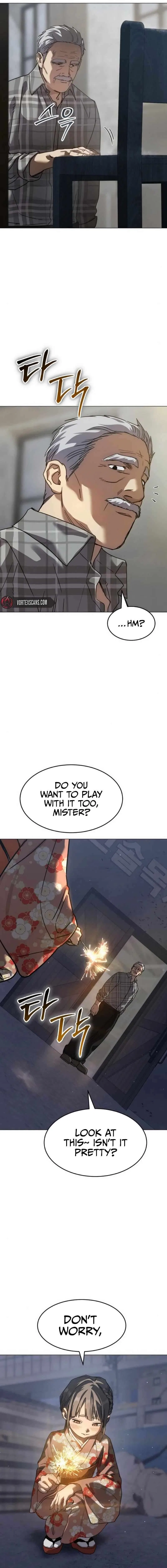 Laws of the good child Chapter 31 – Page 24