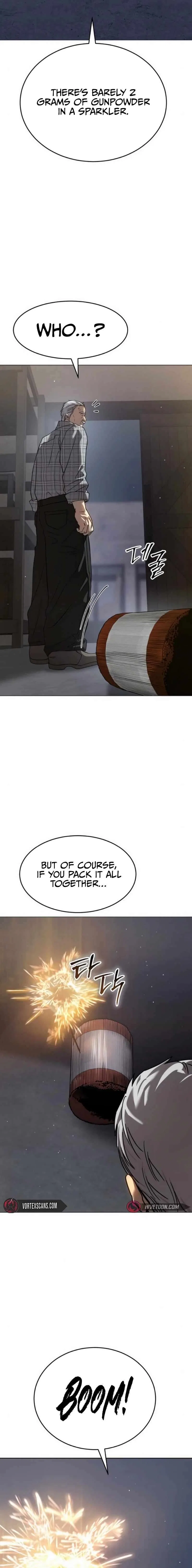 Laws of the good child Chapter 31 – Page 25