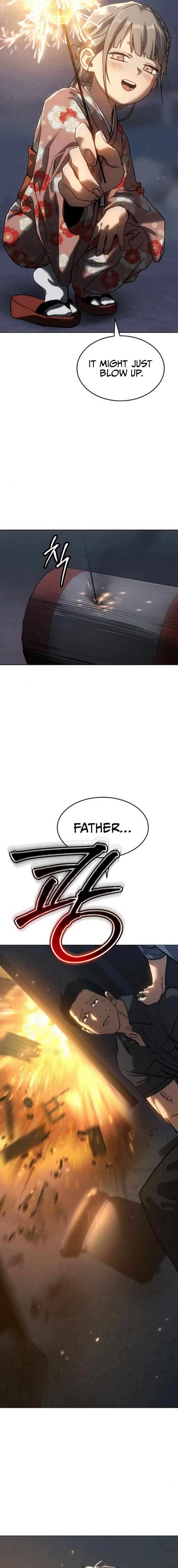 Laws of the good child Chapter 31 – Page 26