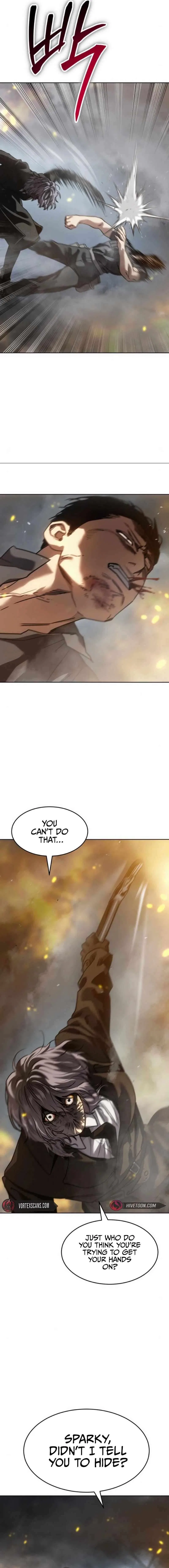 Laws of the good child Chapter 31 – Page 29