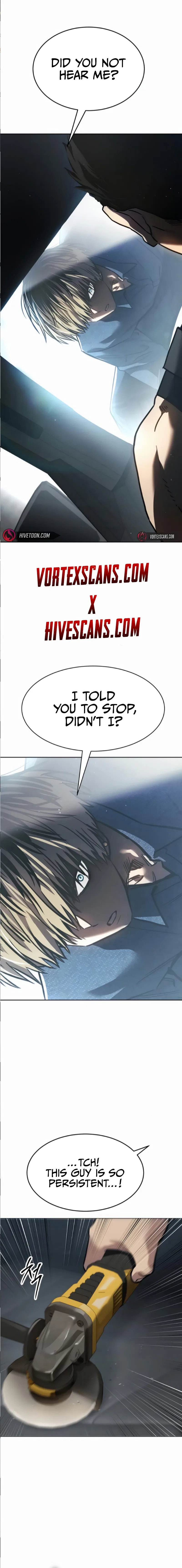 Laws of the good child Chapter 30 – Page 3