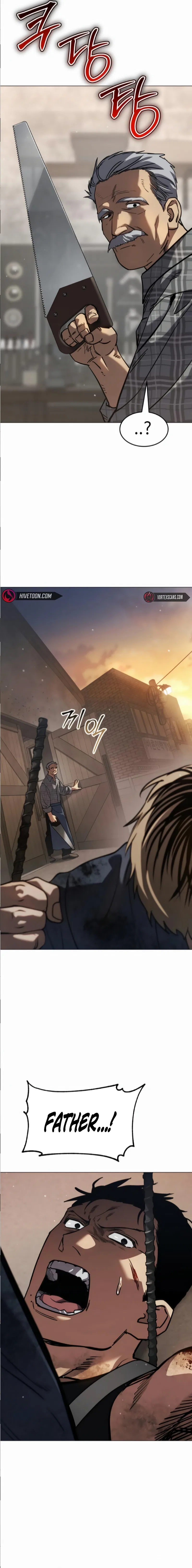 Laws of the good child Chapter 30 – Page 12