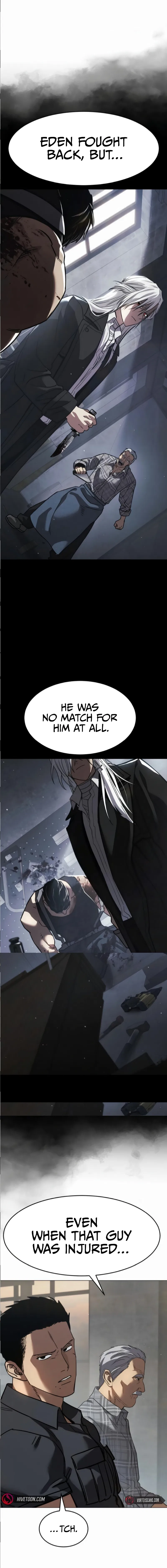 Laws of the good child Chapter 30 – Page 19