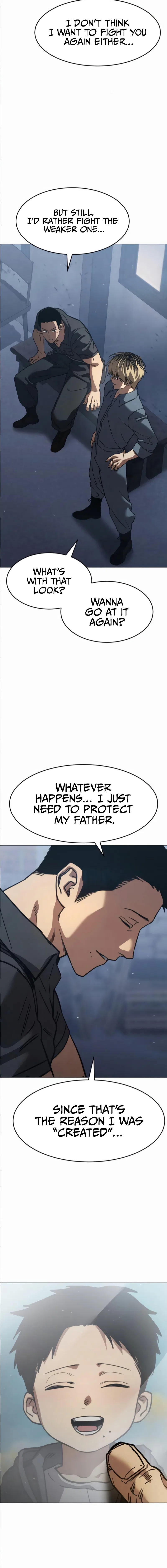 Laws of the good child Chapter 30 – Page 26