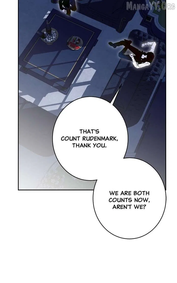 Among the Filth Chapter 34 – Page 7