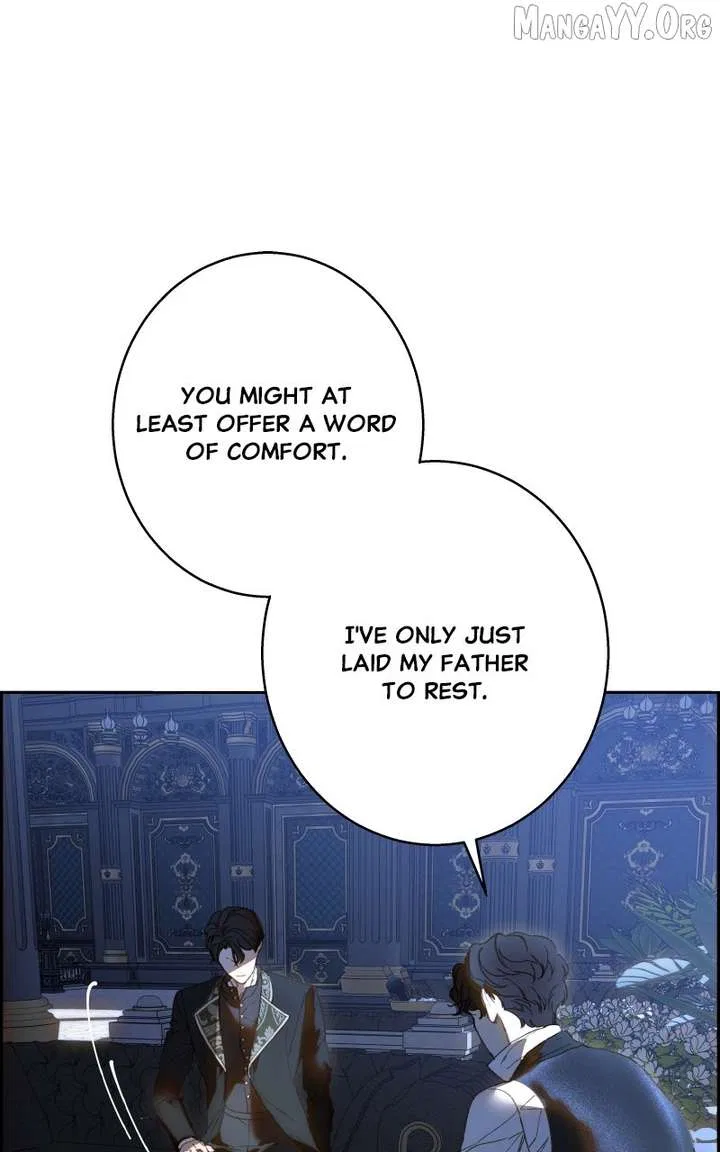 Among the Filth Chapter 34 – Page 8